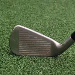 Titleist Golf - 775 CB Forged - Individual 6 Iron - Steel Regular - Used -Fairway Woods Shop 201354315223 2 02131.1573535467.500.500