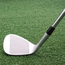 TaylorMade Golf TP EF ATV Chrome Satin - Sand Wedge 56º - NEW -Fairway Woods Shop 383024332076 2 37651.1573535368.500.500