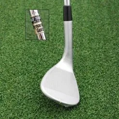 TaylorMade Golf TP EF ATV Chrome Satin - Sand Wedge 56º - NEW -Fairway Woods Shop 383024332076 5 53737.1573535369.500.500