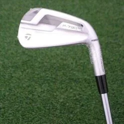 TaylorMade's P790 Ti 4 Iron (19º) Project X PXi Steel 5.5 Regular Flex - NEW