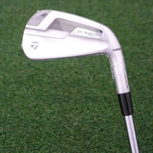 TaylorMade's P790 Ti 4 Iron Project X PXi - Choose Flex - NEW -Fairway Woods Shop 3941939550042 0 79595.1660781870.500.500