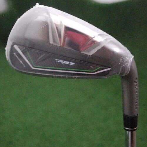 TaylorMade RBZ 4 Iron XP100 Steel Stiff Flex - Plays 38.75" - NEW