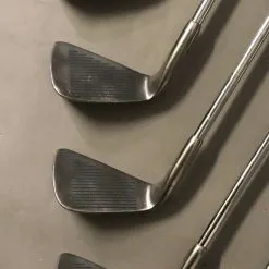 Browning Classic Instrument Irons 5-PW Ladies Flex Steel Golf Club Set 20 Browning Classic Instrument Irons 5-PW Ladies Flex Steel Golf Club Set -Fairway Woods Shop Browning Classic Instrument Irons 5 PW Ladies Flex Steel Golf Club Set 202805494350 10