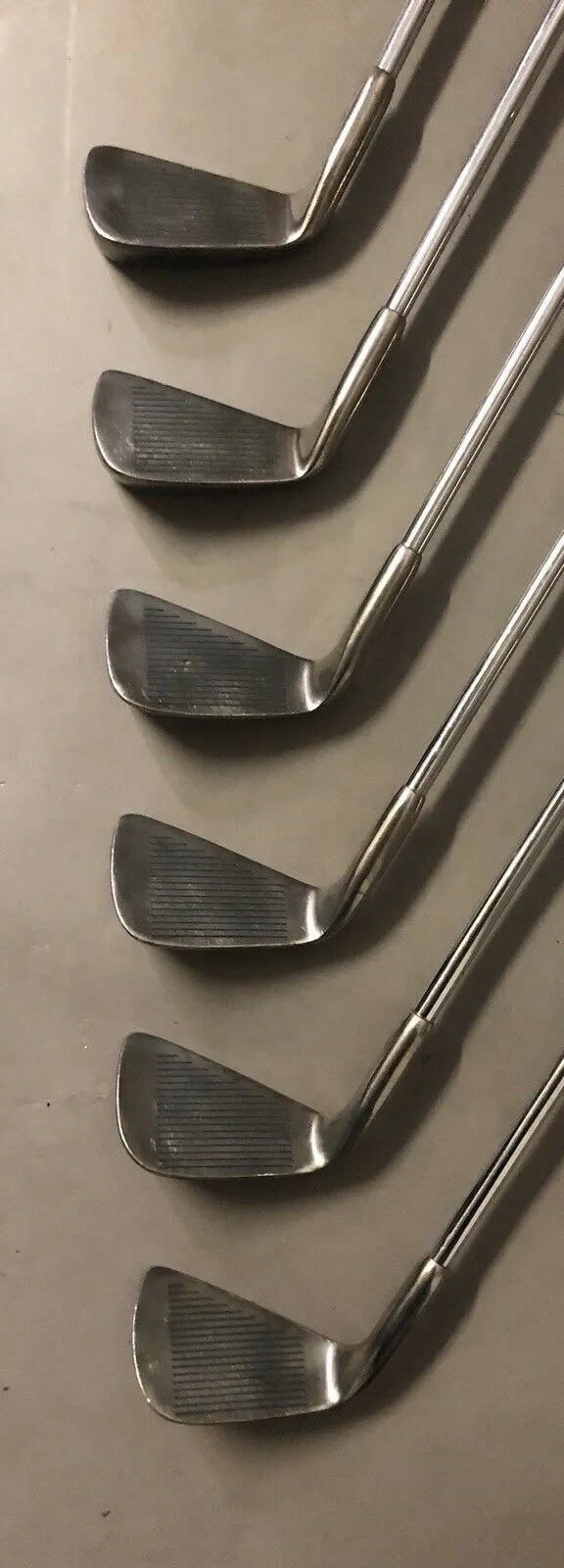 Browning Classic Instrument Irons 5-PW Ladies Flex Steel Golf Club Set 10 Browning Classic Instrument Irons 5-PW Ladies Flex Steel Golf Club Set - Image 10