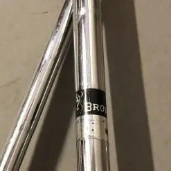 Browning Classic Instrument Irons 5-PW Ladies Flex Steel Golf Club Set 21 Browning Classic Instrument Irons 5-PW Ladies Flex Steel Golf Club Set -Fairway Woods Shop Browning Classic Instrument Irons 5 PW Ladies Flex Steel Golf Club Set 202805494350 11