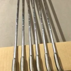 Browning Classic Instrument Irons 5-PW Ladies Flex Steel Golf Club Set 13 Browning Classic Instrument Irons 5-PW Ladies Flex Steel Golf Club Set -Fairway Woods Shop Browning Classic Instrument Irons 5 PW Ladies Flex Steel Golf Club Set 202805494350 3