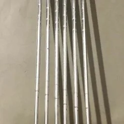 Browning Classic Instrument Irons 5-PW Ladies Flex Steel Golf Club Set 14 Browning Classic Instrument Irons 5-PW Ladies Flex Steel Golf Club Set -Fairway Woods Shop Browning Classic Instrument Irons 5 PW Ladies Flex Steel Golf Club Set 202805494350 4