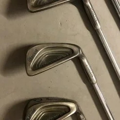 Browning Classic Instrument Irons 5-PW Ladies Flex Steel Golf Club Set 16 Browning Classic Instrument Irons 5-PW Ladies Flex Steel Golf Club Set -Fairway Woods Shop Browning Classic Instrument Irons 5 PW Ladies Flex Steel Golf Club Set 202805494350 6