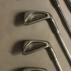 Browning Classic Instrument Irons 5-PW Ladies Flex Steel Golf Club Set 17 Browning Classic Instrument Irons 5-PW Ladies Flex Steel Golf Club Set -Fairway Woods Shop Browning Classic Instrument Irons 5 PW Ladies Flex Steel Golf Club Set 202805494350 7