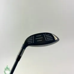 Used Callaway Rogue ST Max 3HL Wood 16.5* Cypher 4.0 40g Ladies Graphite Golf -Fairway Woods Shop IMG 0064