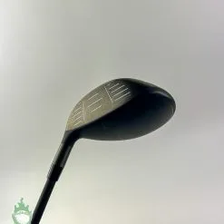 Used Callaway Rogue ST Max 3HL Wood 16.5* Cypher 4.0 40g Ladies Graphite Golf -Fairway Woods Shop IMG 0065