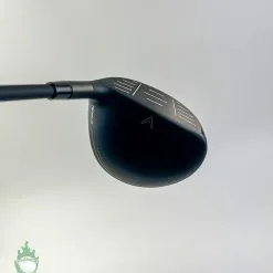 Used Callaway Rogue ST Max 3HL Wood 16.5* Cypher 4.0 40g Ladies Graphite Golf -Fairway Woods Shop IMG 0067