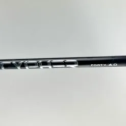 Used Callaway Rogue ST Max 3HL Wood 16.5* Cypher 4.0 40g Ladies Graphite Golf -Fairway Woods Shop IMG 0068