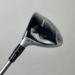 New LH 2019 TaylorMade M5 Fairway 3 Wood 15* 65g Regular Graphite Golf Club