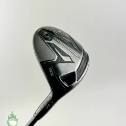 Used RH Titleist TSi2 Fairway 3+ Wood 13.5* DI-7S Stiff Flex Graphite Golf Club