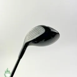 Used RH Titleist TSi2 Fairway 3+ Wood 13.5* DI-7S Stiff Flex Graphite Golf Club -Fairway Woods Shop IMG 0109