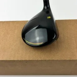 Used Right Handed Cobra KING SZ Speedzone 5 Wood 18.5* Head Only Golf Club 14 Used Right Handed Cobra KING SZ Speedzone 5 Wood 18.5* Head Only Golf Club -Fairway Woods Shop IMG 0190