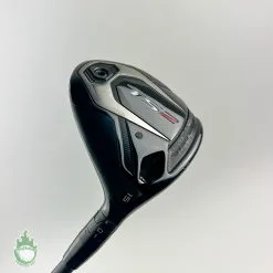 Used RH Titleist TS2 Fairway Wood 15* HZRDUS 6.0 70g Stiff Graphite Golf Club