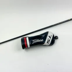 Used RH Titleist TS2 Fairway Wood 15* HZRDUS 6.0 70g Stiff Graphite Golf Club -Fairway Woods Shop IMG 0319