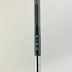 Used RH Ping Karsten Zing Blonde Fairway 3 Wood KT-M Stiff Flex Steel Golf Club -Fairway Woods Shop IMG 0340