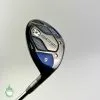 Used RH Callaway Big Bertha REVA Fairway 9 Wood RCH Ladies Graphite Golf Club