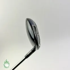 Used RH Callaway Big Bertha REVA Fairway 9 Wood RCH Ladies Graphite Golf Club -Fairway Woods Shop IMG 0399