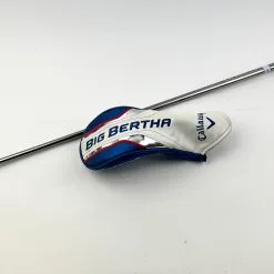 Used RH Callaway Big Bertha REVA Fairway 9 Wood RCH Ladies Graphite Golf Club -Fairway Woods Shop IMG 0407
