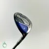 Used RH Callaway Big Bertha REVA Fairway 3 Wood 45g Regular Graphite Golf Club