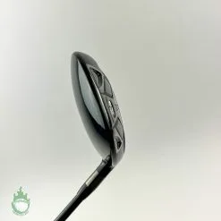 Used RH Callaway Big Bertha REVA Fairway 3 Wood 45g Regular Graphite Golf Club -Fairway Woods Shop IMG 0421