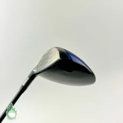 Used RH Callaway Big Bertha REVA Fairway 3 Wood 45g Regular Graphite Golf Club -Fairway Woods Shop IMG 0422