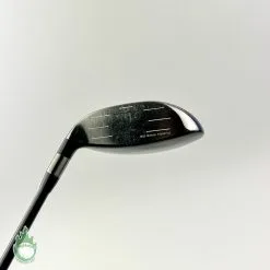 Used RH Callaway Big Bertha REVA Fairway 3 Wood 45g Regular Graphite Golf Club -Fairway Woods Shop IMG 0423
