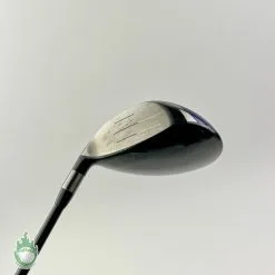 Used RH Callaway Big Bertha REVA Fairway 3 Wood 45g Regular Graphite Golf Club -Fairway Woods Shop IMG 0424