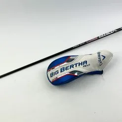 Used RH Callaway Big Bertha REVA Fairway 3 Wood 45g Regular Graphite Golf Club -Fairway Woods Shop IMG 0429