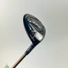 Used RH Callaway Epic Flash Star 3 Wood 15* ATTAS 40g Ladies Graphite Golf Club