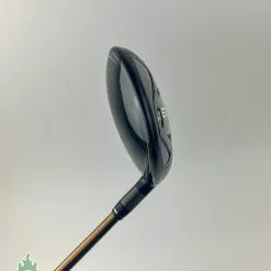 Used RH Callaway Epic Flash Star 3 Wood 15* ATTAS 40g Ladies Graphite Golf Club -Fairway Woods Shop IMG 0437