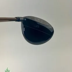 Used RH Callaway Epic Flash Star 3 Wood 15* ATTAS 40g Ladies Graphite Golf Club -Fairway Woods Shop IMG 0442