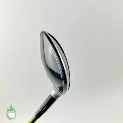 Used TaylorMade M3 Fairway 3 Wood 15* Aldila NV 65g Stiff Graphite Golf Club -Fairway Woods Shop IMG 0443 1