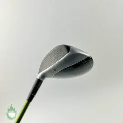 Used TaylorMade M3 Fairway 3 Wood 15* Aldila NV 65g Stiff Graphite Golf Club -Fairway Woods Shop IMG 0446