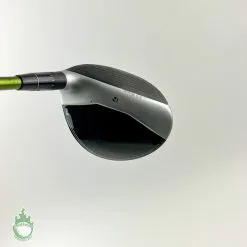 Used TaylorMade M3 Fairway 3 Wood 15* Aldila NV 65g Stiff Graphite Golf Club -Fairway Woods Shop IMG 0448