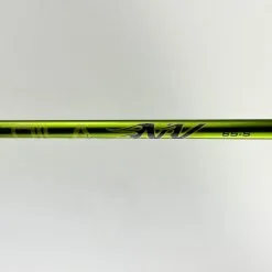 Used TaylorMade M3 Fairway 3 Wood 15* Aldila NV 65g Stiff Graphite Golf Club -Fairway Woods Shop IMG 0449