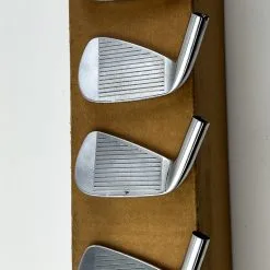 Used Right Handed PXG 0211ST 3X Forged Irons 5-PW HEADS ONLY Golf Club Set -Fairway Woods Shop IMG 0449 3