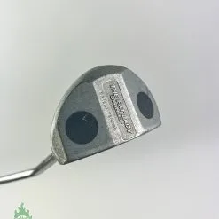 36″ Right Hand Bobby Grace Design “The Fat Lady Swings” Patent Pending Putter 23 36″ Right Hand Bobby Grace Design “The Fat Lady Swings” Patent Pending Putter -Fairway Woods Shop IMG 0455 1