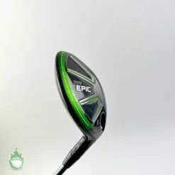 Used Callaway GBB EPIC 3 Wood 15* HZRDUS T800 6.0 65g Stiff Graphite Golf Club -Fairway Woods Shop IMG 0455