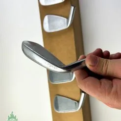 Used Right Handed PXG 0211ST 3X Forged Irons 5-PW HEADS ONLY Golf Club Set -Fairway Woods Shop IMG 0455 3