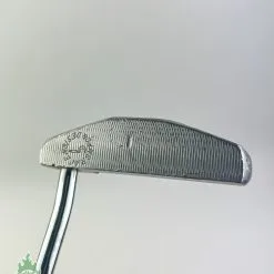 36″ Right Hand Bobby Grace Design “The Fat Lady Swings” Patent Pending Putter 21 36″ Right Hand Bobby Grace Design “The Fat Lady Swings” Patent Pending Putter -Fairway Woods Shop IMG 0457 1