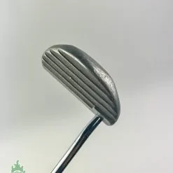36″ Right Hand Bobby Grace Design “The Fat Lady Swings” Patent Pending Putter 19 36″ Right Hand Bobby Grace Design “The Fat Lady Swings” Patent Pending Putter -Fairway Woods Shop IMG 0459 1