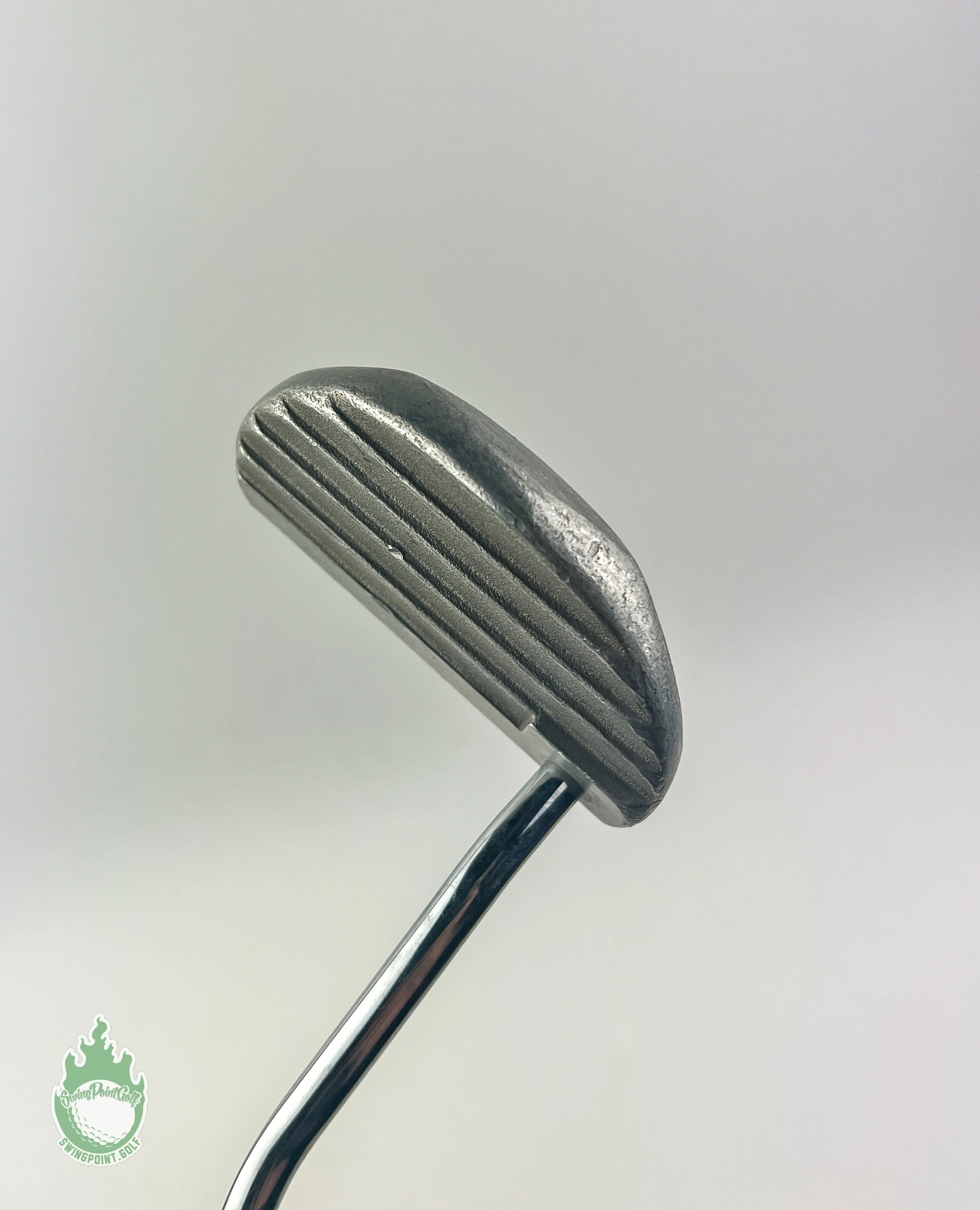 36″ Right Hand Bobby Grace Design “The Fat Lady Swings” Patent Pending Putter 8 36″ Right Hand Bobby Grace Design “The Fat Lady Swings” Patent Pending Putter - Image 8