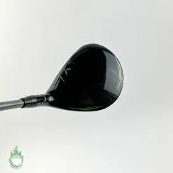 Used Callaway GBB EPIC 3 Wood 15* HZRDUS T800 6.0 65g Stiff Graphite Golf Club -Fairway Woods Shop IMG 0459