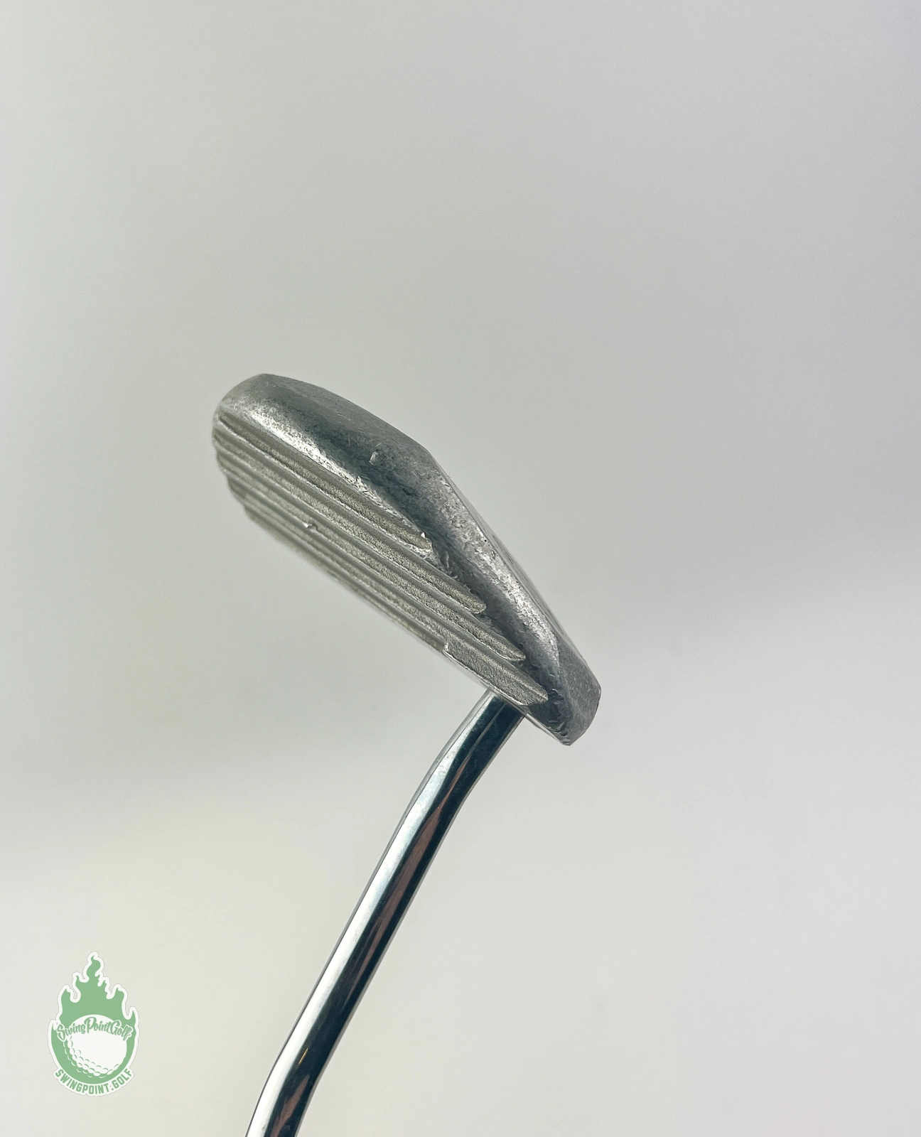 36″ Right Hand Bobby Grace Design “The Fat Lady Swings” Patent Pending Putter 7 36″ Right Hand Bobby Grace Design “The Fat Lady Swings” Patent Pending Putter - Image 7