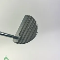 36″ Right Hand Bobby Grace Design “The Fat Lady Swings” Patent Pending Putter 17 36″ Right Hand Bobby Grace Design “The Fat Lady Swings” Patent Pending Putter -Fairway Woods Shop IMG 0461 1